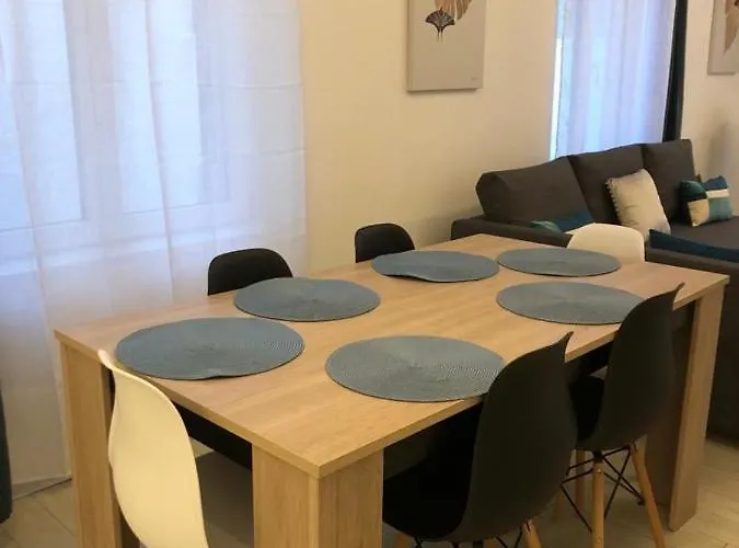 Alsacian Home - Old Town Cosy Apartments