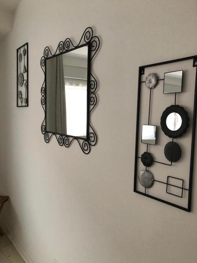 Apartment Alsacian - Old Town Cosy Colmar
