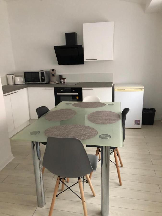 Apartment Alsacian - Old Town Cosy Colmar