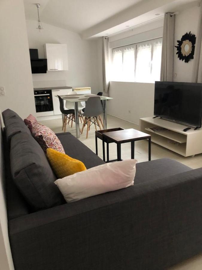 Apartment Alsacian - Old Town Cosy *