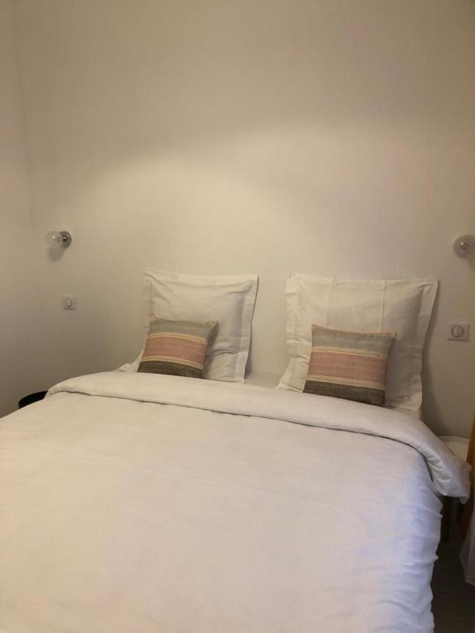Alsacian - Old Town Cosy Apartment Colmar