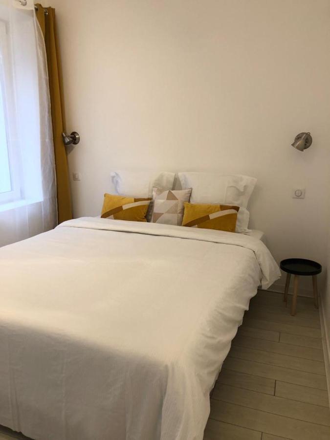 Apartment Alsacian - Old Town Cosy