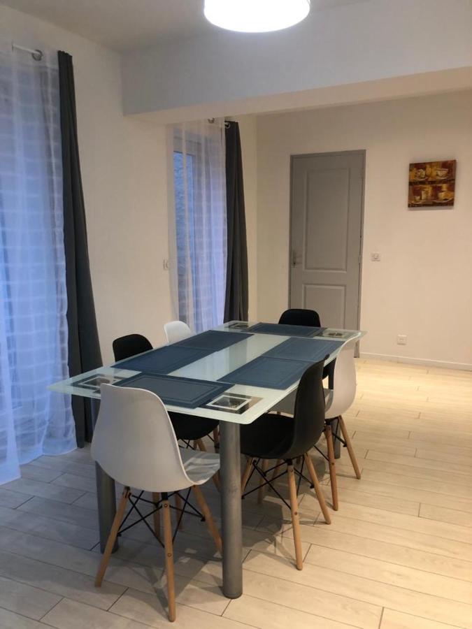 Apartment Alsacian - Old Town Cosy *