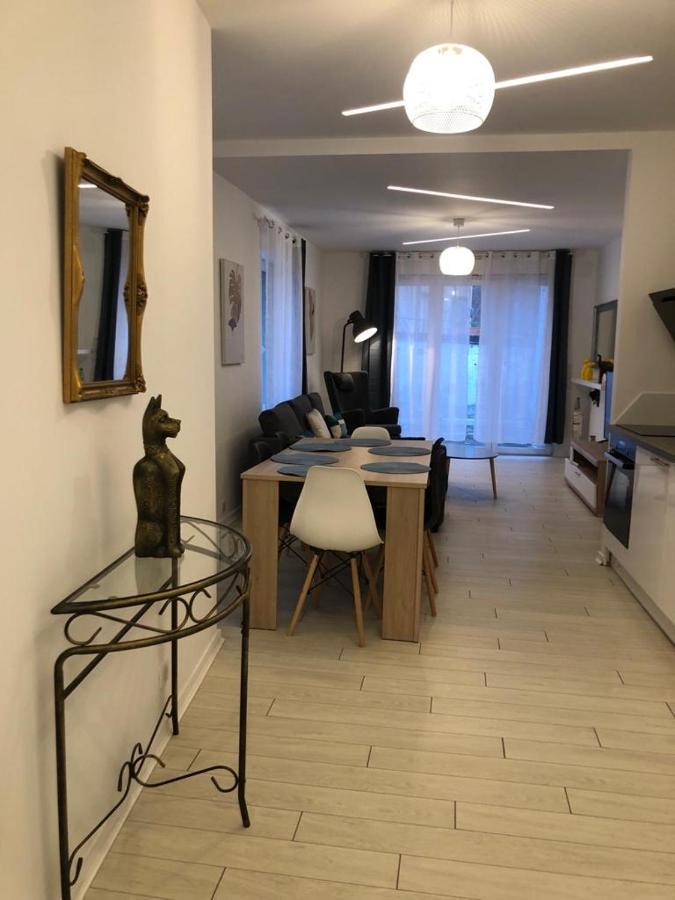 Apartment Alsacian - Old Town Cosy Colmar